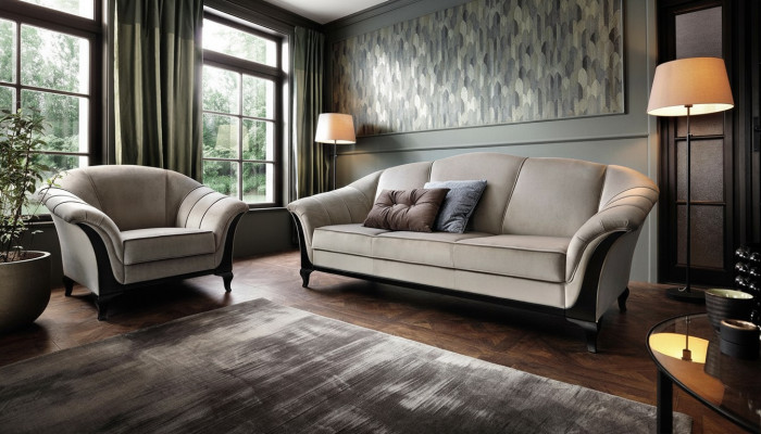 Relax Lounge Designer Sessel Polstersessel Moderner Möbel Modern Luxus Stuhl Neu