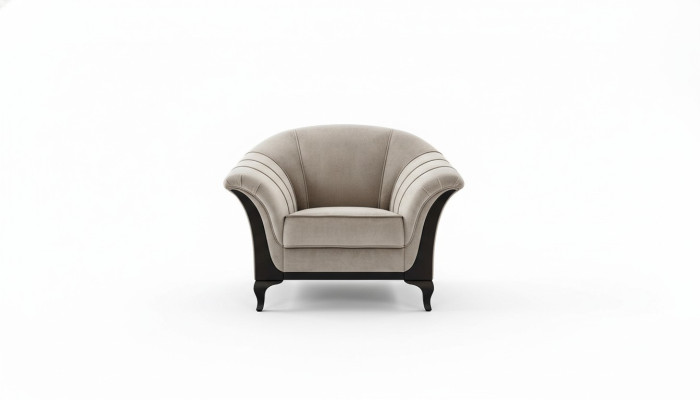 Relax Lounge Designer Sessel Polstersessel Moderner Möbel Modern Luxus Stuhl Neu