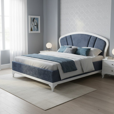 Luxus Hotel Betten Doppel Design Bett Design Holz Modern Hotel Schlafzimmer Ehe