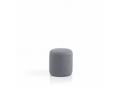 Rund Hocker Designer Modern Hocker Fußhocker Beistellhocker Chaiselounge Polster