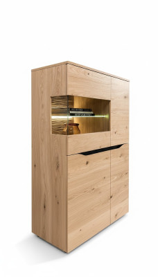 Luxus Glas Modern Vitrine Holz Designer Schrank Vitrinen Regal Regale Schränke