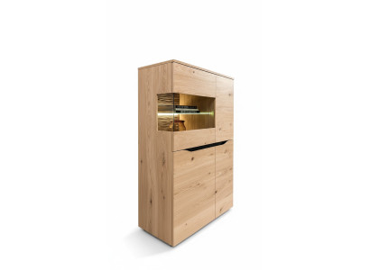 Luxus Glas Modern Vitrine Holz Designer Schrank Vitrinen Regal Regale Schränke