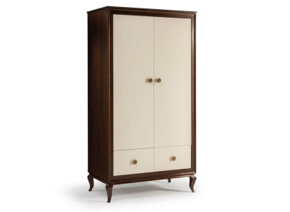 Kleiderschrank Schlafzimmer Holz Schrank Schränke Designer Hochglanz Schrank Neu