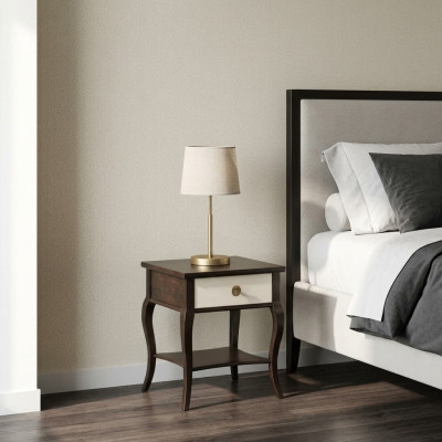 Nachttisch Konsolen Schlafzimmer Beistelltisch Modern Design Möbel Holz Schränke