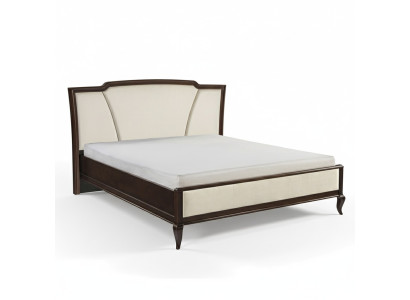 Schlafzimmer Bett Polster Design Luxus Doppel Hotel Betten 140 160 180 x 200cm