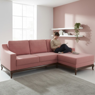 Design L Form Schlafsofa Luxus Couchen Neu Ecksofa Couch Sofas Bett Funktion
