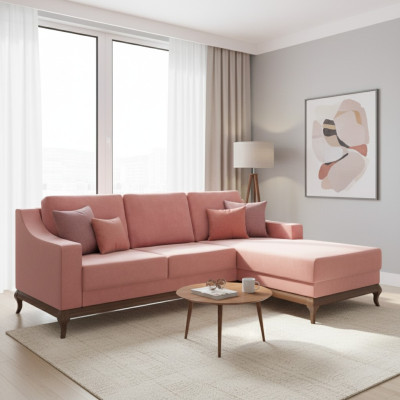 Design L Form Schlafsofa Luxus Couchen Neu Ecksofa Couch Sofas Bett Funktion