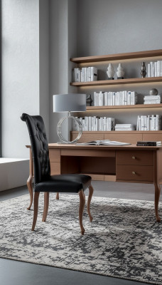Stuhl Sessel Lehnstuhl Design Stühle Hochwertige Möbel luxus Einrichtung Neu