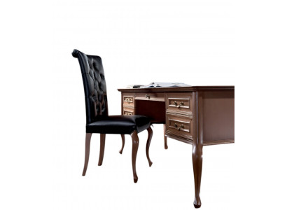 Stuhl Sessel Lehnstuhl Design Stühle Hochwertige Möbel luxus Einrichtung Neu