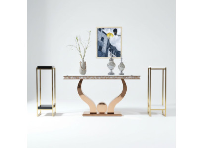 Modern Konsolentisch Design Tisch Konsole Konsolentische Sideboard