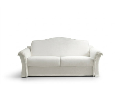 Wohnzimmer Sofa 3 Sitzer Grau Designermöbel Polster Sofas Textilsofa 208 x 103cm