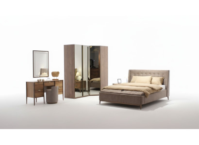 Kleiderschrank Schlafzimmer Holz Schrank Möbel Neu Schränke Eckschrank Neu