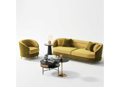 Relax Sitz Design Couch Lounge Sofas Textil Sofa 3 Sitzer Dreisitzer Samt