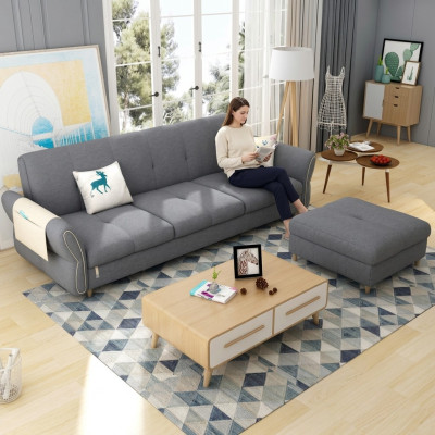 Sofa 3 Sitzer Sitz Möbel Dreisitzer Möbel Luxus Polster Couchen Relax Sofas Neu