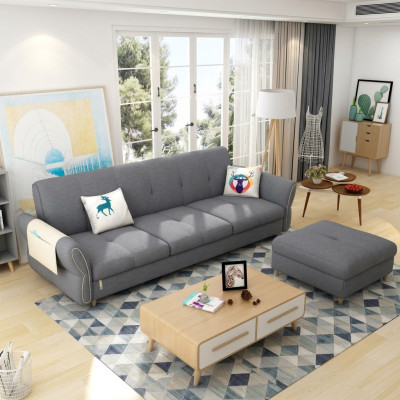 Sofa 3 Sitzer Sitz Möbel Dreisitzer Möbel Luxus Polster Couchen Relax Sofas Neu