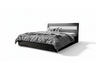 Bettrahmen Holz Bett Design Doppel Hotel Modern Bett Schlafzimmer Betten Möbel