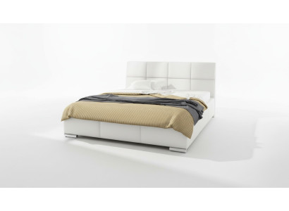 Bett Doppelbett Ehebett Bettrahmen Bettgestell Polsterbett Betten 160x200 Möbel