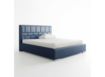 Bettrahmen Bett Doppel Hotel Möbel Betten Einrichtung big 200x200 Schlafzimmer