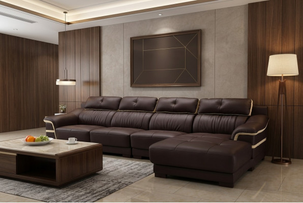 Sofa Ecke Ecksofa L-form Eck Polstersofa Sitz Design Couch Sofas Wohnlandschaft