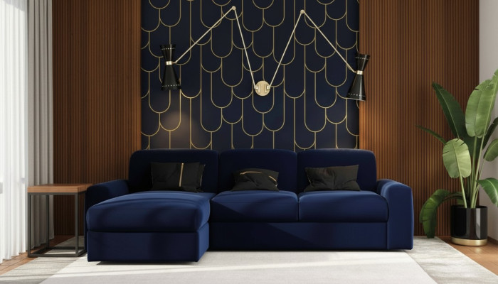 Ecksofa Schlaffunktion Sofa Bettkasten Polsterecke Eckcouch Bettfunktion Sofas