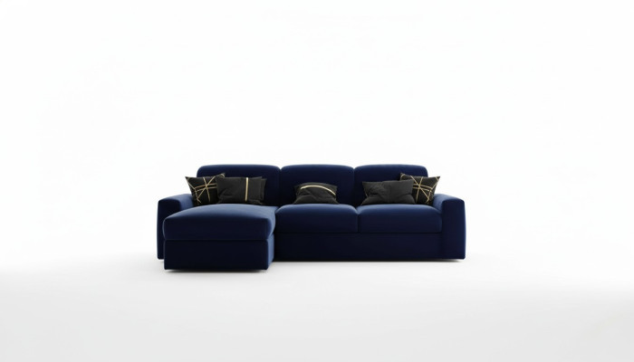 Ecksofa Schlaffunktion Sofa Bettkasten Polsterecke Eckcouch Bettfunktion Sofas