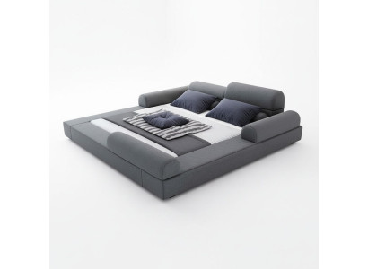 Schlafzimmer Luxus Bett Holz 180x200cm Luxus Bett Neu Doppel Betten