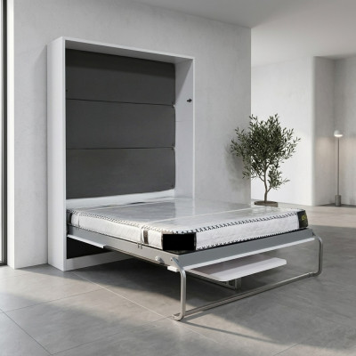 Schrankbett Wandbett Schrank Bett Öffnung Wandbetten Betten Schränke Sparend Neu
