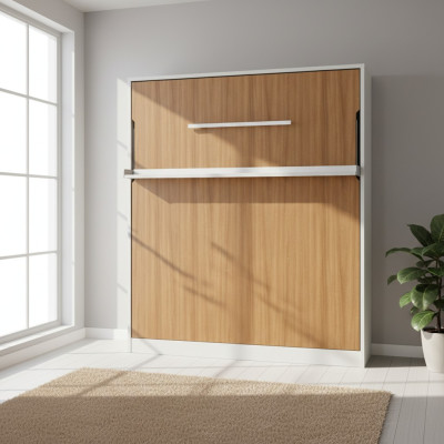 Bettgestell Polsterbett Bettrahmen Schlafzimmer Bett Kleiderschrank Betten Neu