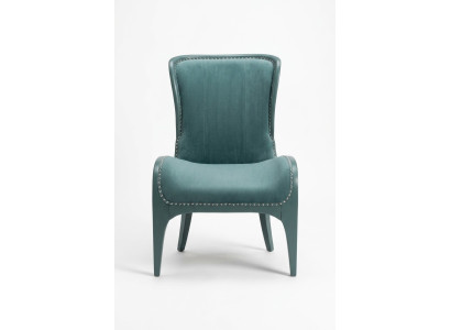 Polster Gastro Stühle Sessel Design Lounge Club Stuhl Esszimer Lehn Relax