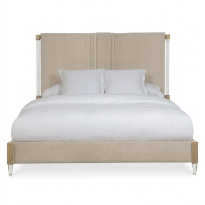 Luxus Doppel Hotel Betten Schlaf Zimmer Leder 180x200cm Bett Polster Design Neu