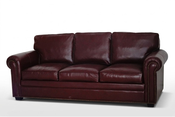 Wohnzimmer Sofas Sofa Couch 3 Sitzer Polsterung Dreisitzer Couchen Möbel Leder