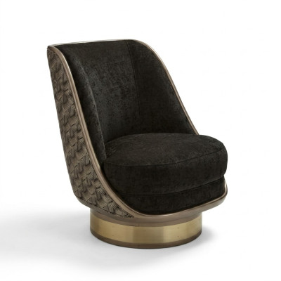 Lehnstuhl Relax Polster Stuhl Sessel Design Wohnzimmer Stühle Esszimer Lounge