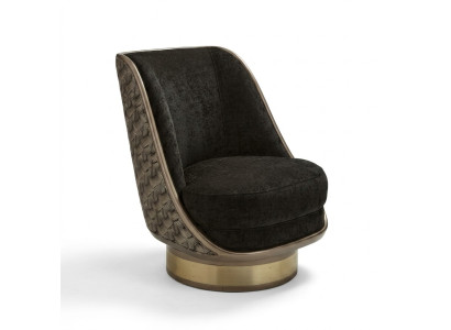 Lehnstuhl Relax Polster Stuhl Sessel Design Wohnzimmer Stühle Esszimer Lounge