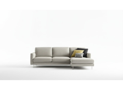 Sofa Eckcouch Italienische Sofas Couch Couchen Garnitur Möbel Stoff alfitalia