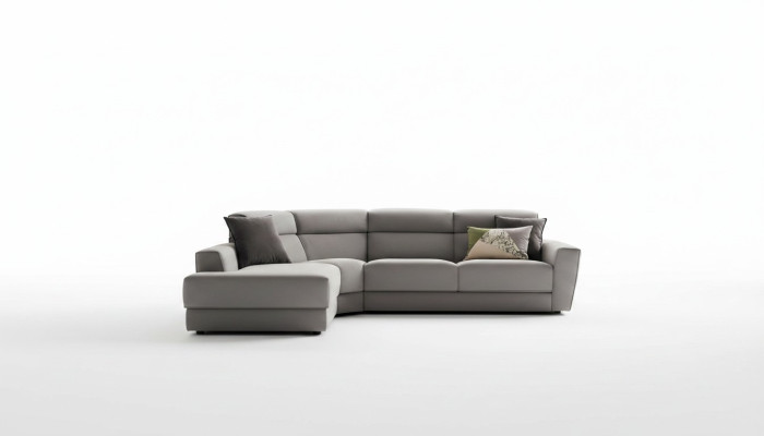 Design Sofas Sofas L-Form Ecksofa Sofas hochwertige exklusive moderne