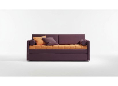 Sofa Hochbett Couch Doppelstockbett Betten Sofas Multifunktion Couch Dreisitzer