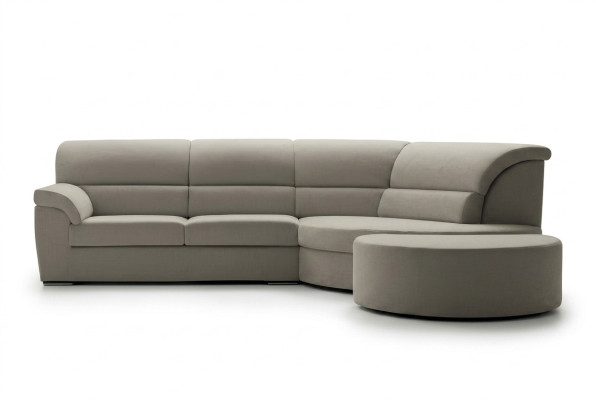 Garnitur Couch Sofa Eckcouch Italienische Sofas Couchen Möbel Stoff alfitalia