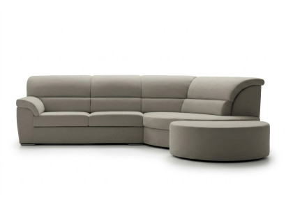 Garnitur Couch Sofa Eckcouch Italienische Sofas Couchen Möbel Stoff alfitalia