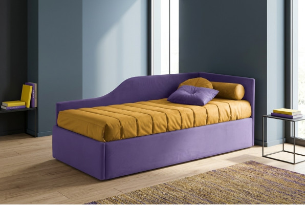 Luxus Betten Holzbett Doppelbett 90x200 cm Neu Holz Bett Polsterbett Italien Neu
