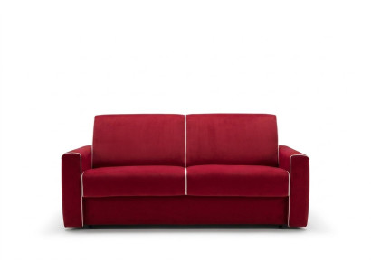 Sofas Zweisitzer Textil Sofa 2 Sitzer Italien Möbel Design Sofas Polster Sofas