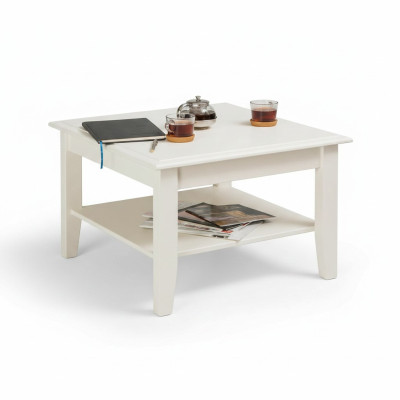 Holz Couchtisch Kaffeetisch Beistelltisch Design Tisch Wohnzimmertisch Tische