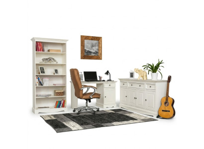 Regal Schrank Wandschrank Holz Möbel Regale Neu Bücherregal Bücherwand Holzregal