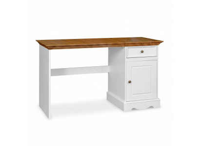 Computertisch Büro Tische Office Wohnzimmer Kollektion Tisch Neu Schreibtisch