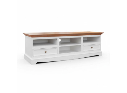 Klassisch Stil Möbel Holz Kommode Schrank rtv Kommoden TV Sideboard Low Board