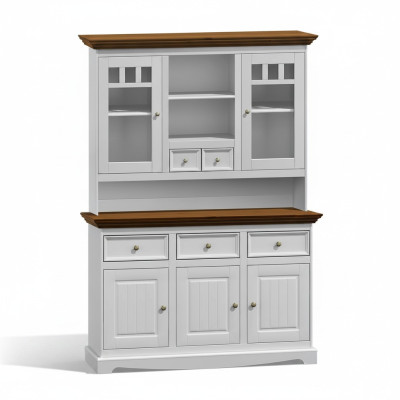 Wohn Zimmer Regal Luxus Holz Design Kommode Anrichte Side Low Board Schrank Neu