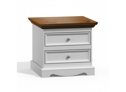 Design Nachttisch Konsole Beistell Tische Schlaf Zimmer Holz Neu Luxus Konsolen