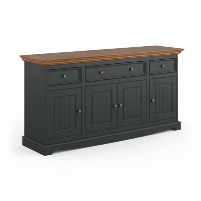 Luxus Kommoden Design Kommode Konsole Möbel Sideboard Lowboard Landhaus neu