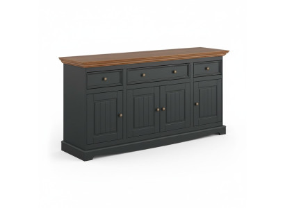Luxus Kommoden Design Kommode Konsole Möbel Sideboard Lowboard Landhaus neu
