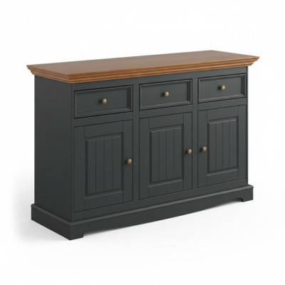Design Kommoden Schrank Holz Hochglanz xxl Big Luxus Sideboard Regal Neu Kommode