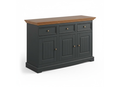 Design Kommoden Schrank Holz Hochglanz xxl Big Luxus Sideboard Regal Neu Kommode